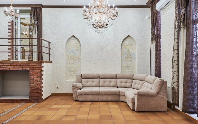 Hotel Avallon  By Sun City Hotels