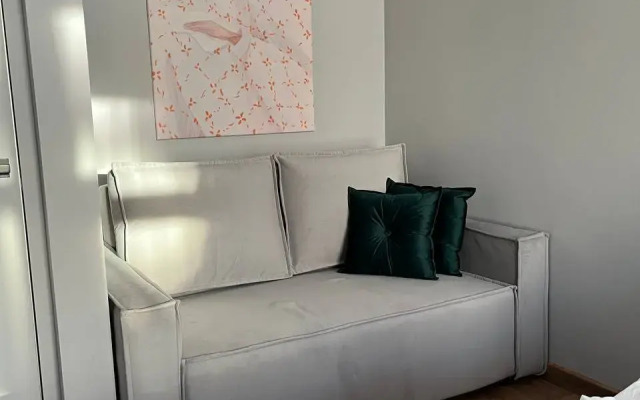Dizaynerskaya V Samom Tsentre Rostova Flat