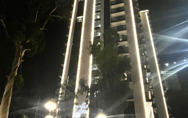 Next Apartments Happyrent Vid Na Gory Flat
