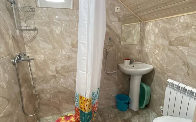 Gostevoy Dom Atmosfera Guest House