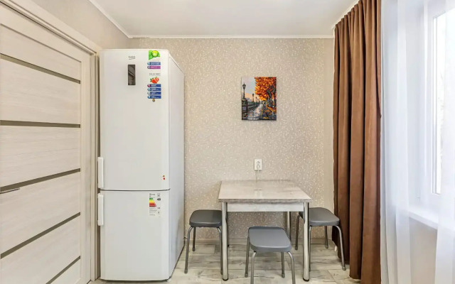 1-Komnatnye Ryadom S Trk Rodnik Apartments