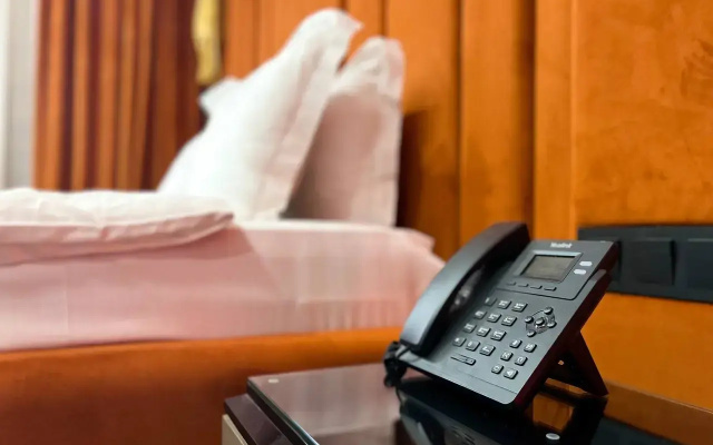 Butik-otel' Old Town Derbent