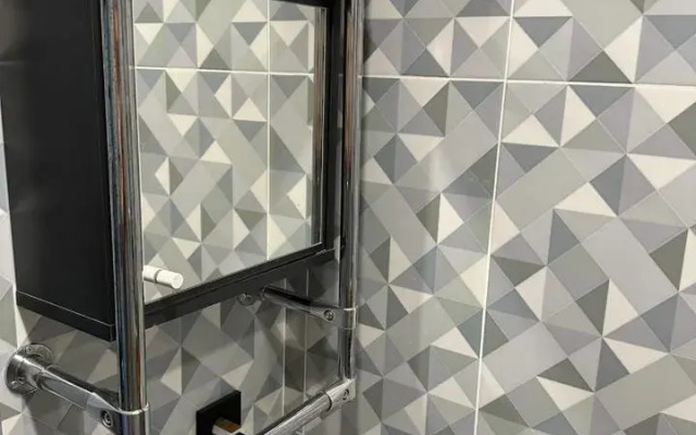 Апартаменты Люкс на 2-й Рощинской 10