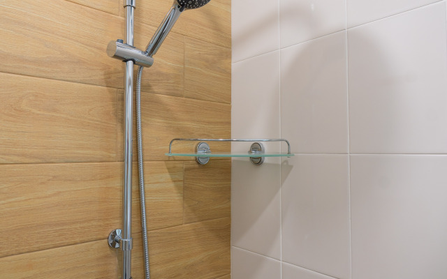 Solnechnye Ot LetoApart Apartments 1