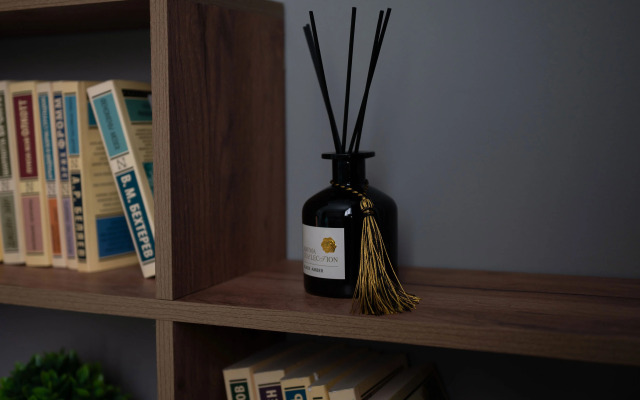 Квартира Шмитовский