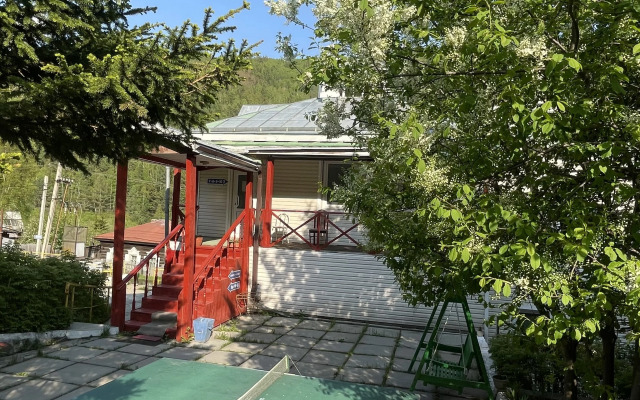 Guest house Ersi