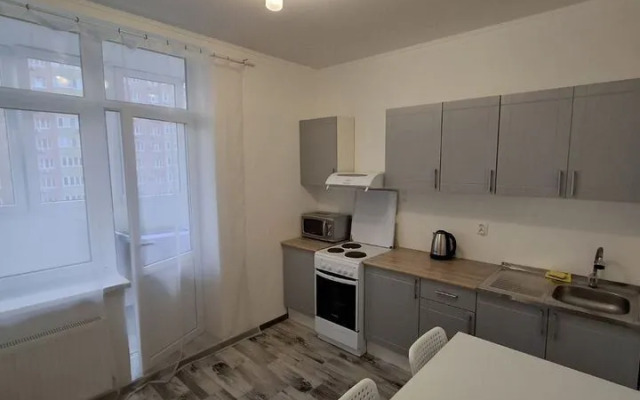 Квартира на Улице им. Героя Сарабеева В.И. 5/4