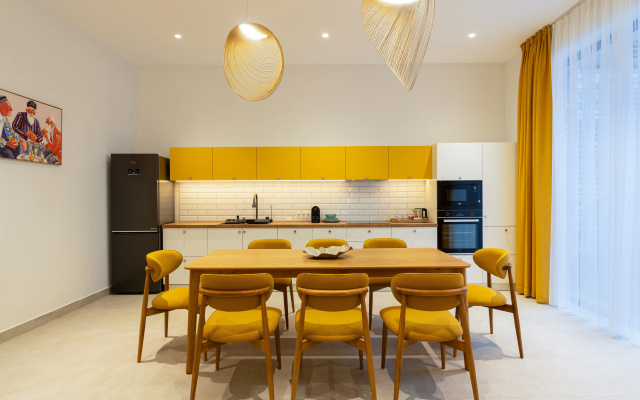 Apart-otel' Igmar Villas & Apart