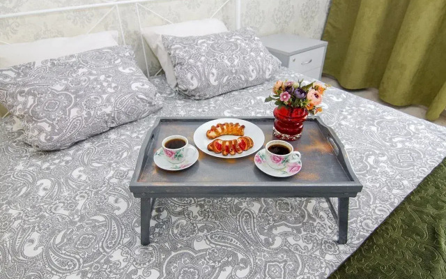 Квартира в Гуще Событий