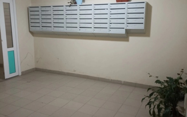 Апартаменты на Русской 4