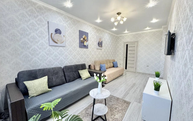 Na Gerasimenko 17/3 Flat