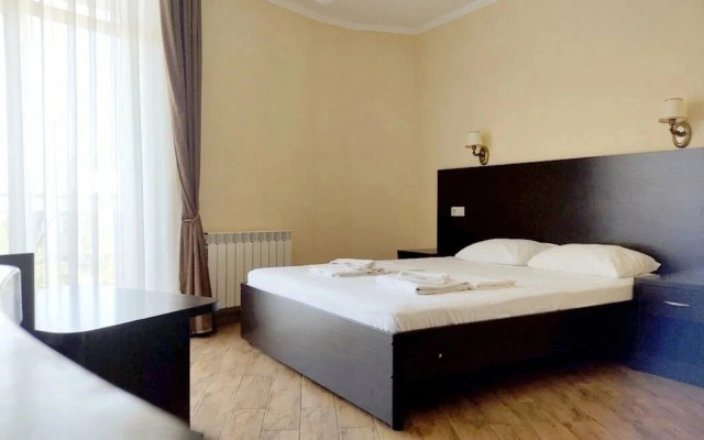 Tatyyana Guest house