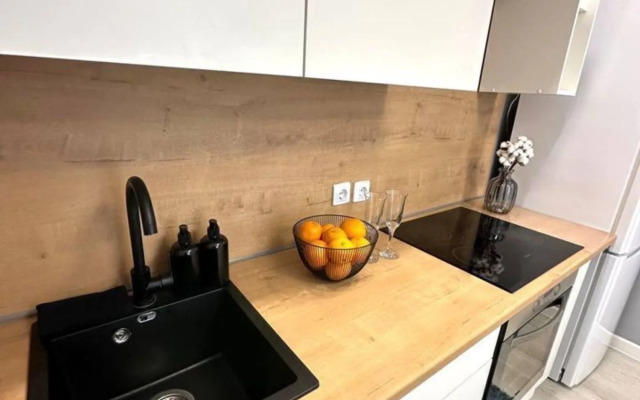 Квартира на Даяна Мурзина 7