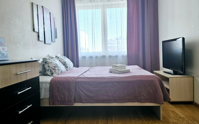 Квартира на Щорса