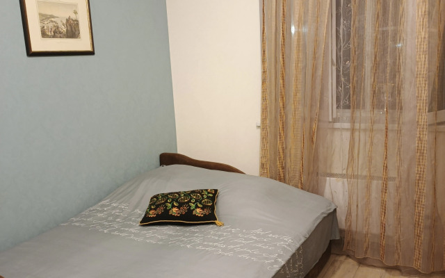 Квартира Звенигород