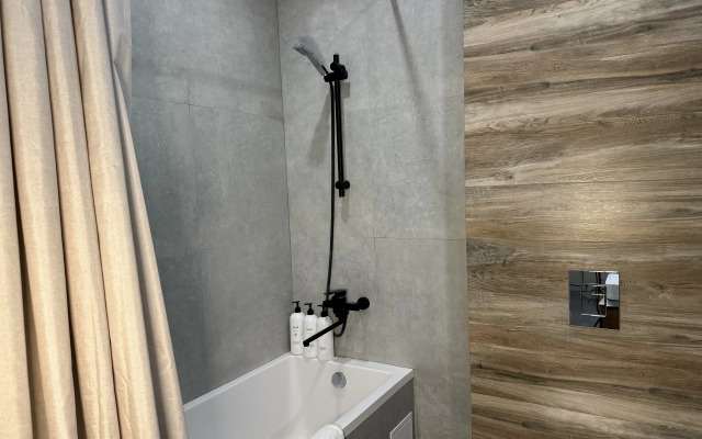 Квартира Стильная Центр Набережная Проспект Мира Рядом