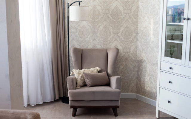 Квартира 4.16 STUDIO PANORAMA