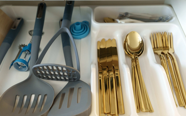 Квартира Living Spase