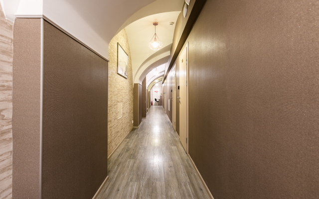 Апартаменты Apartico на Литейном