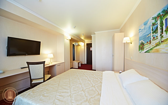 Bryansk Hotel