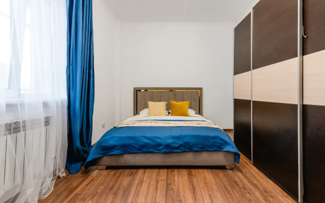 Zhk Orkendeu Apartments