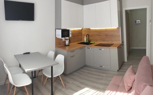 Квартира Комфортная Однокомнатная в Южном Районе Новороссийска