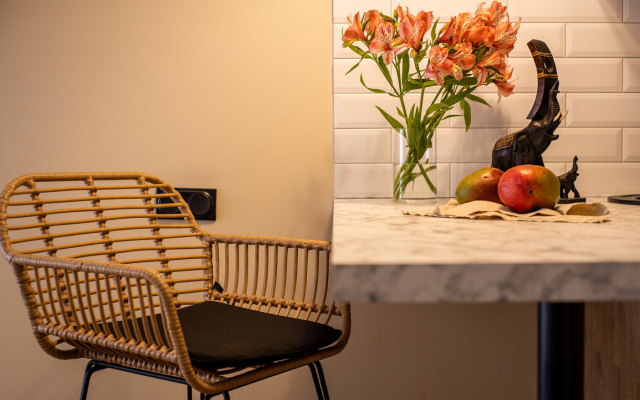 Квартиры на набережной реки Мойка 82