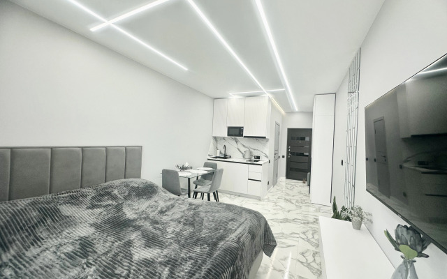 Апартаменты Dailyrent Sochi