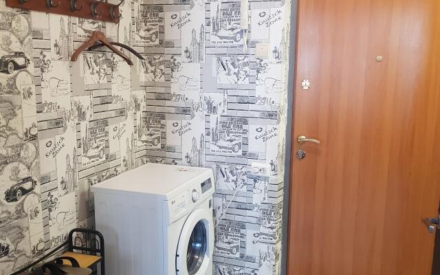 Vladdom25 Apartments