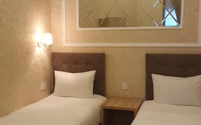Hotel La Casa Nizami