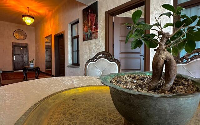 Siltos Boutique Hotel
