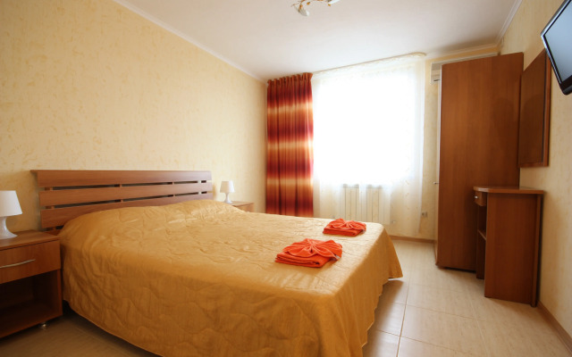 Barkhatny Sezon Guest House