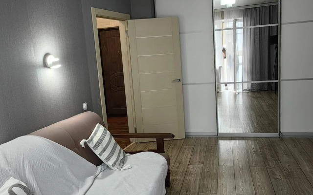 Квартира Краснознаменная 92