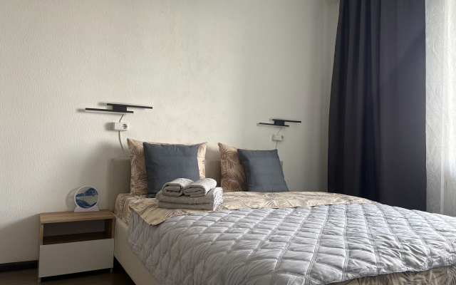 Квартира Myhome Yourhome на Энергетиков 11к5