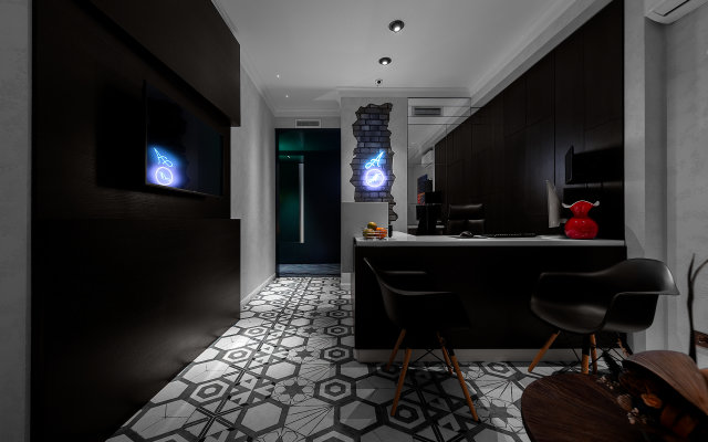 Arkadia Nova Hotel