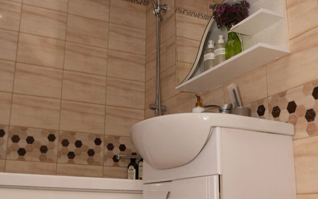 Квартира на ул. Тухачевского, 80