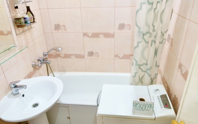 Квартира Московская 49