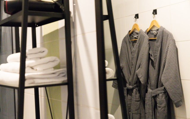 Boutique Hotel Gallery at the Kremlin