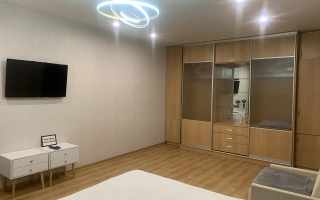 Квартира Как Дома