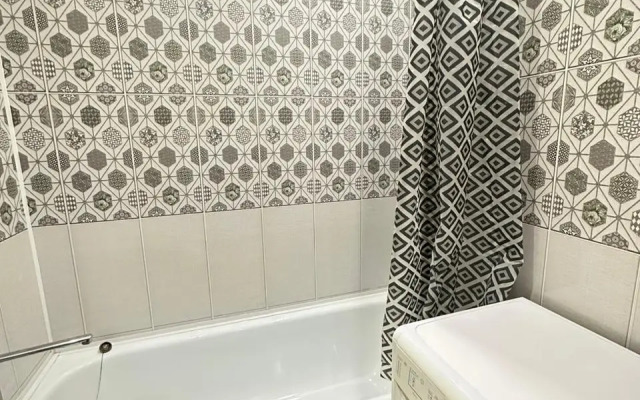 Апартаменты двухкомнатные апартаменты