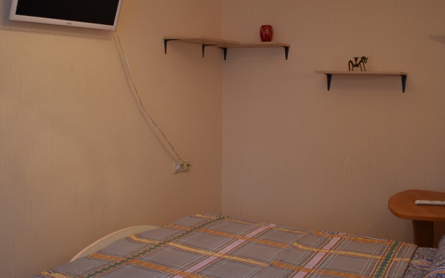 Квартира 9-я Парковая Улица 61/6