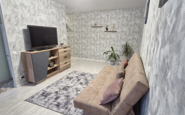 Квартира в 10 минутах от центра