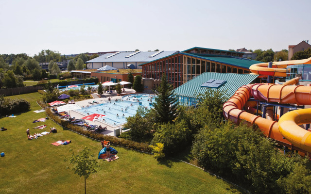 Wonnemar Resort-Hotel