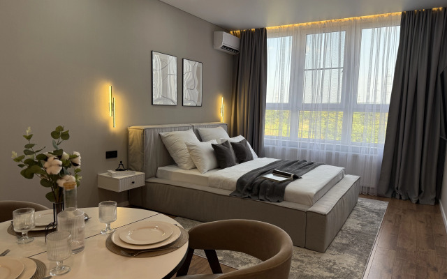 Diamond Luxe Apartment