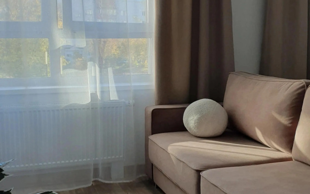 Atmosfera Apartments