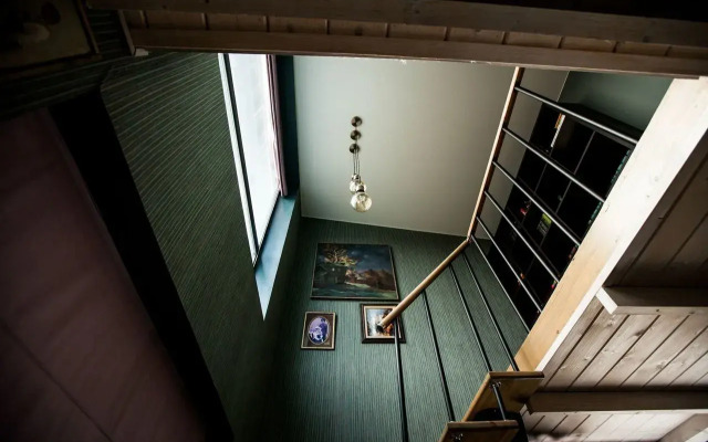 Khyugge Guest house