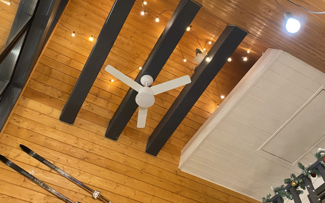 Шале Лесные огни