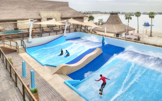 Banana Island Resort Doha by Anantara Resort