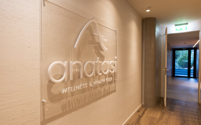 Ananti Resort & Spa Hotel