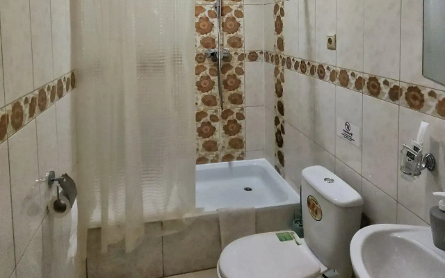 Paradiz Guest House